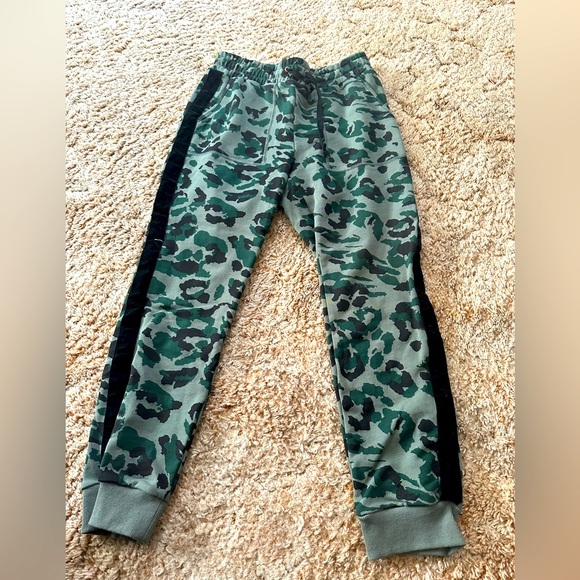 Sweat pants - Picture 2 of 2